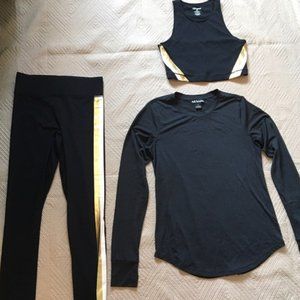 Women's Activewear